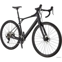 Велосипед GT Grade Carbon Pro р.55 2020