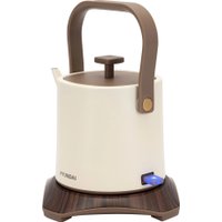 Электрический чайник Hyundai HYK-S2043