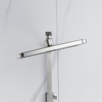 Душевая система  Shevanik S7036L