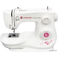 Электромеханическая швейная машина Singer Fashion Mate 3333
