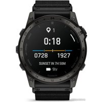 Умные часы Garmin Tactix 7 AMOLED