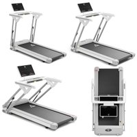 Электрическая беговая дорожка S1 Novel