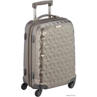 Чемодан-спиннер Samsonite Essensis U75*03 002 Coffee