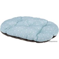 Лежак Ferplast Relax C 45/2 Puppy 83134599 (голубой)