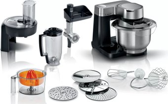 Bosch Serie 2 MUMS2VM40