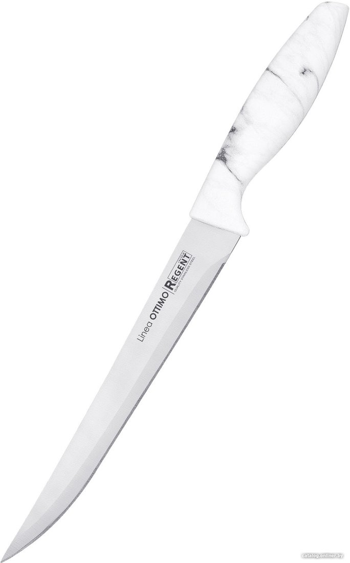 Кухонный нож Regent Inox Ottimo 93-KN-OT-3
