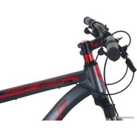 Велосипед Dewolf Ridly 40