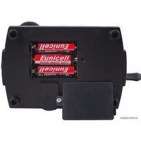 Детский микроскоп Levenhuk Rainbow 2L (апельсин) 69039