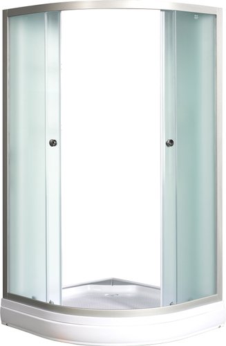 Душевой уголок River Don Light 90/15 MT