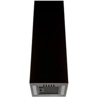 Кухонная вытяжка Konigin Allegro 30 (черный)