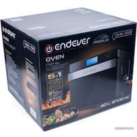 Мини-печь Endever Danko 4040