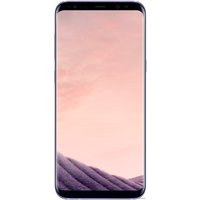 Телефон Samsung Galaxy S8+ 64GB (мистический аметист) [G955F]
