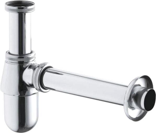 

Сифон Kludi Bottle Trap 1010505-00
