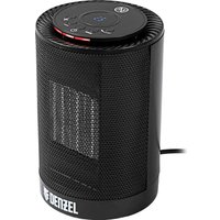 Тепловентилятор Denzel DTFC-1200