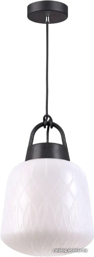 Подвесная люстра Novotech Conte 370601