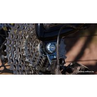 Велосипед Scott Scale 730 (2014)