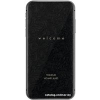 Робот-пылесос Taurus Homeland Gyro