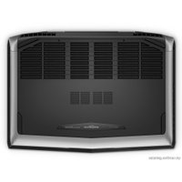 Игровой ноутбук Dell Alienware 17 (A17-6560)