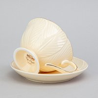 Чашка Lefard Top Style 42-550