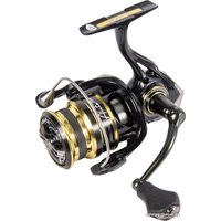 Рыболовная катушка WFT Alite Carbon 3000 1D-A-315-030