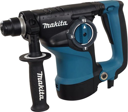 

Перфоратор Makita HR2811F