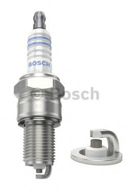 

Свеча Bosch 0242229656