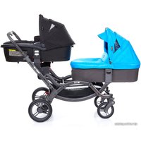 Универсальная коляска ABC Design Zoom (3 в 1)