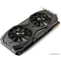 Видеокарта ZOTAC GeForce GTX 1080 AMP Edition 8GB GDDR5X [ZT-P10800C-10P]