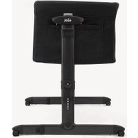 Приставная детская кроватка Joie Roomie Glide (shale)