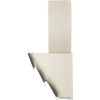 Кухонная вытяжка MAUNFELD Cascada 60 (бежевый)