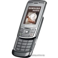 Кнопочный телефон Samsung D900i