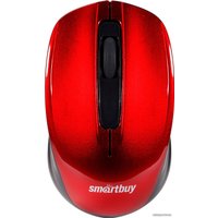 Мышь SmartBuy One SBM-332AG-R