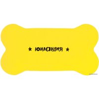 Губка для стирания Юнландия Косточка 237503