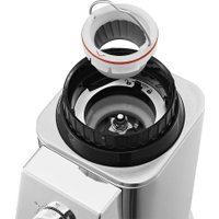 Электрическая кофемолка Kitfort KT-7589