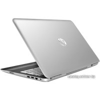 Ноутбук HP Pavilion 15-bc209ur [1LK99EA]