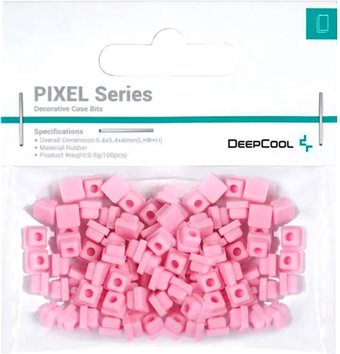 DeepCool Pixel R-PIXEL-PK100-G-1
