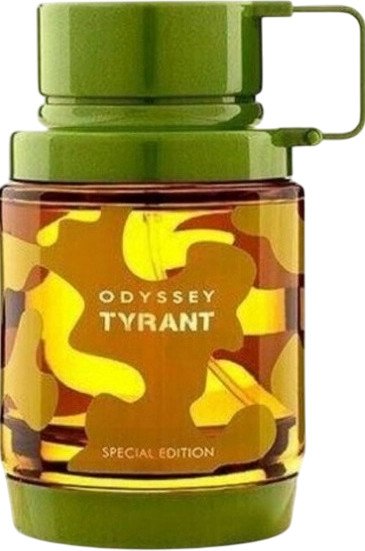 Парфюмерная вода Armaf Odyssey Tyrant Special Edition EdP (100 мл)