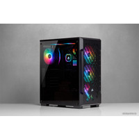 Корпус Corsair iCUE 220T RGB CC-9011173-WW