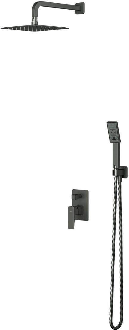 

Душевая система Omnires Parma SYSPM10GR