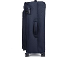 Чемодан-спиннер Fabretti TRM2320-24-8