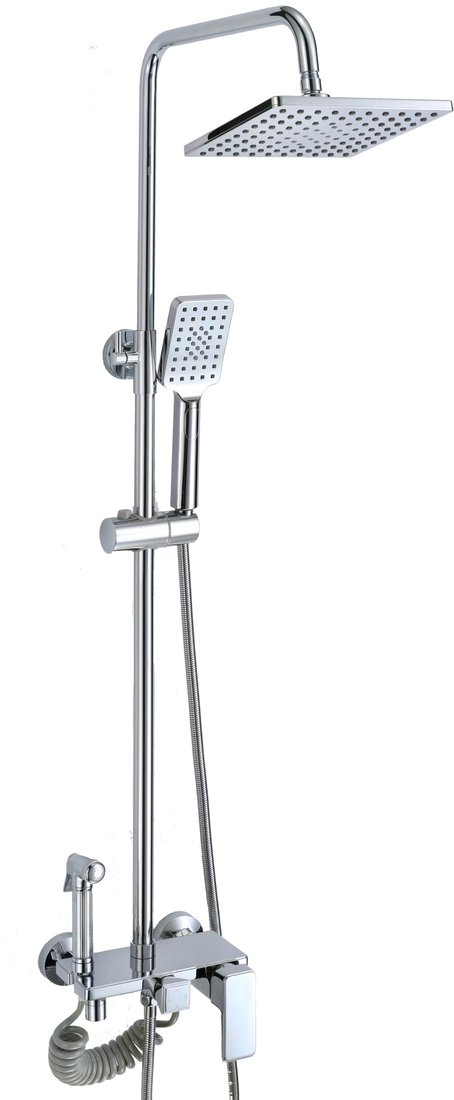 

Душевая система Savol S-600708D
