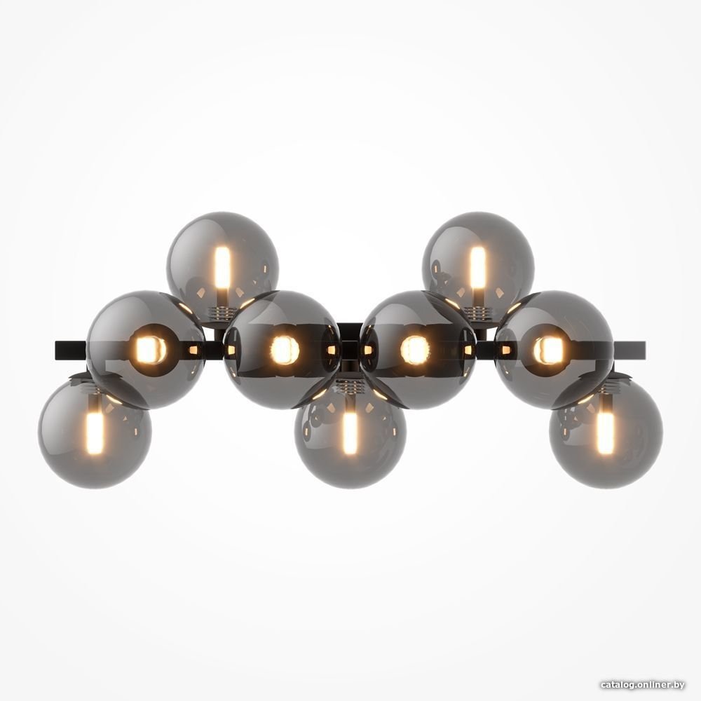 Бра Maytoni Dallas MOD547WL-09B