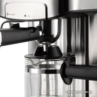 Рожковая кофеварка Redmond (Редмонд) RCM-M1523