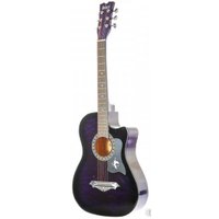 Акустическая гитара Belucci BC3830 VTS