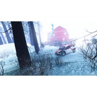  WRC Generations для PlayStation 5