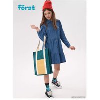 Сумка шоппер Forst Grass FT-SH-020303