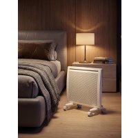 Конвектор Denzel HybridX-1000