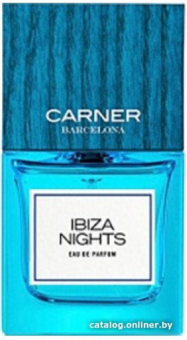 Парфюмерная вода Carner Barcelona Ibiza Nights EdP (100 мл)