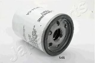 

Масляный фильтр Japanparts FOL08S