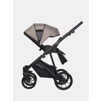 Универсальная коляска Riko Velar (2 в 1, бежевый)